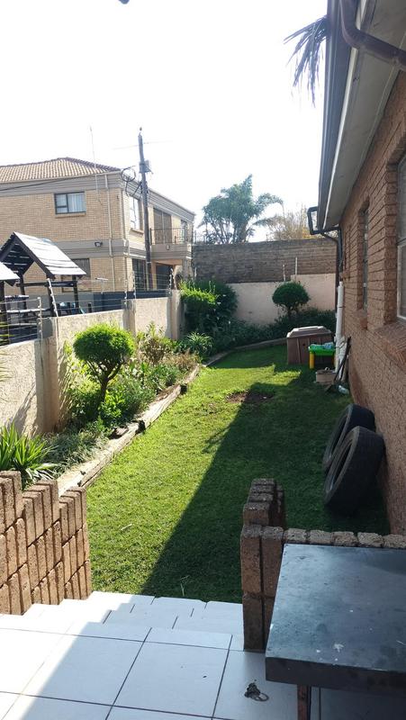 5 Bedroom Property for Sale in Crosby Gauteng