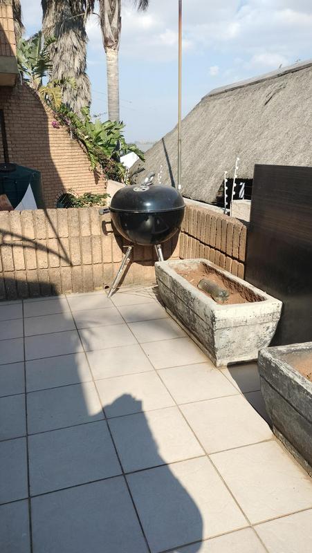 5 Bedroom Property for Sale in Crosby Gauteng