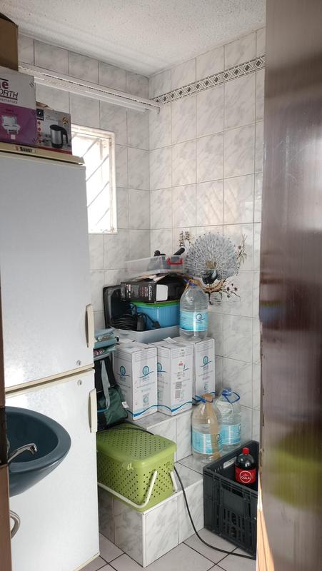 5 Bedroom Property for Sale in Crosby Gauteng
