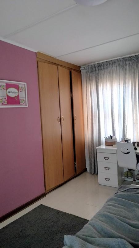 5 Bedroom Property for Sale in Crosby Gauteng