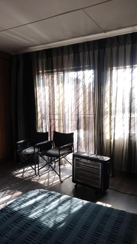 5 Bedroom Property for Sale in Crosby Gauteng
