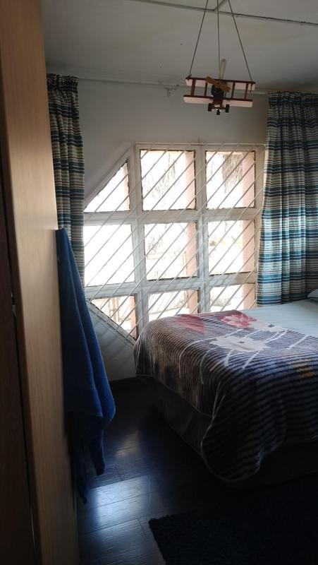 5 Bedroom Property for Sale in Crosby Gauteng