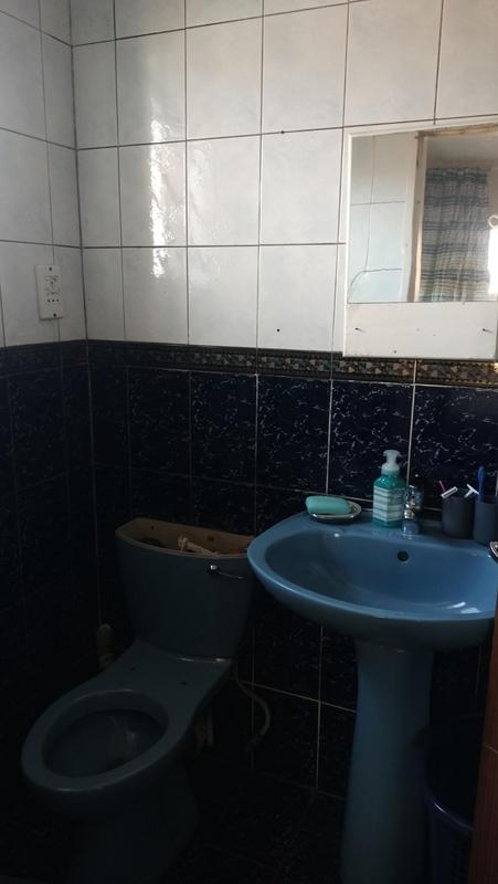 5 Bedroom Property for Sale in Crosby Gauteng