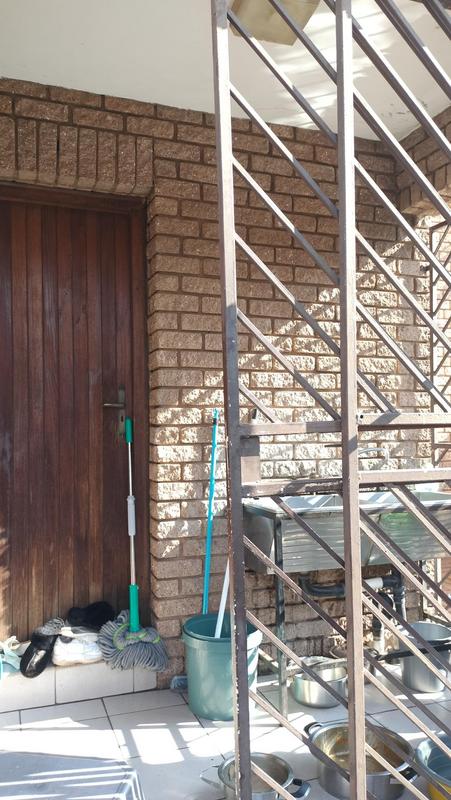 5 Bedroom Property for Sale in Crosby Gauteng