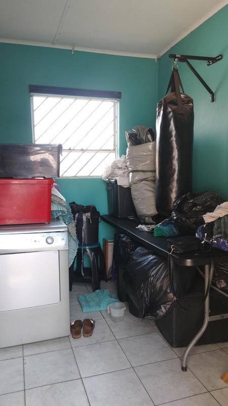 5 Bedroom Property for Sale in Crosby Gauteng