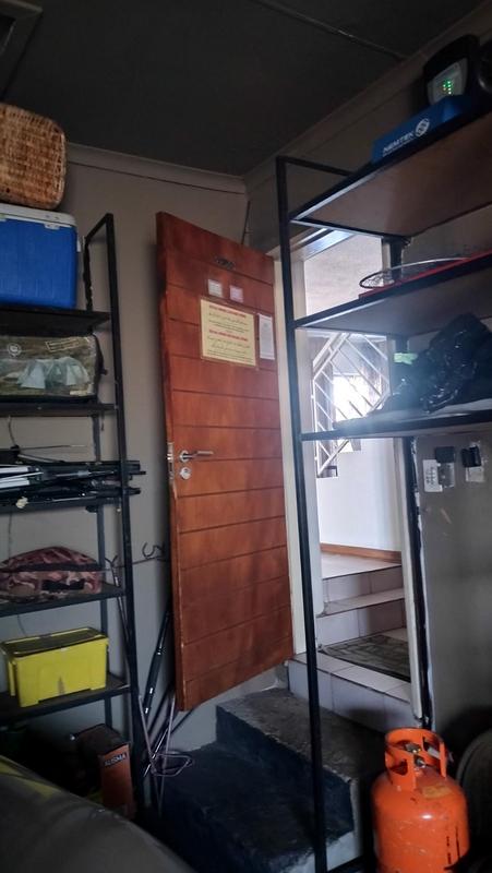 5 Bedroom Property for Sale in Crosby Gauteng