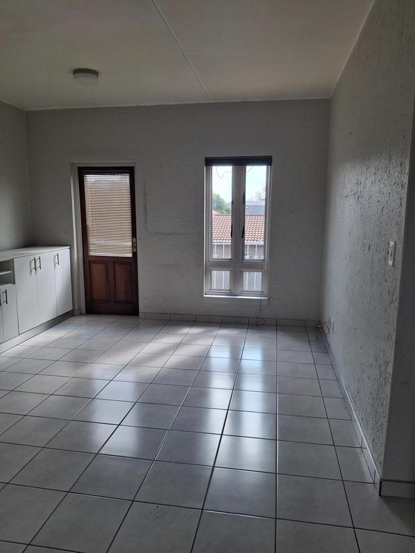 To Let 1 Bedroom Property for Rent in Montgomery Park Gauteng