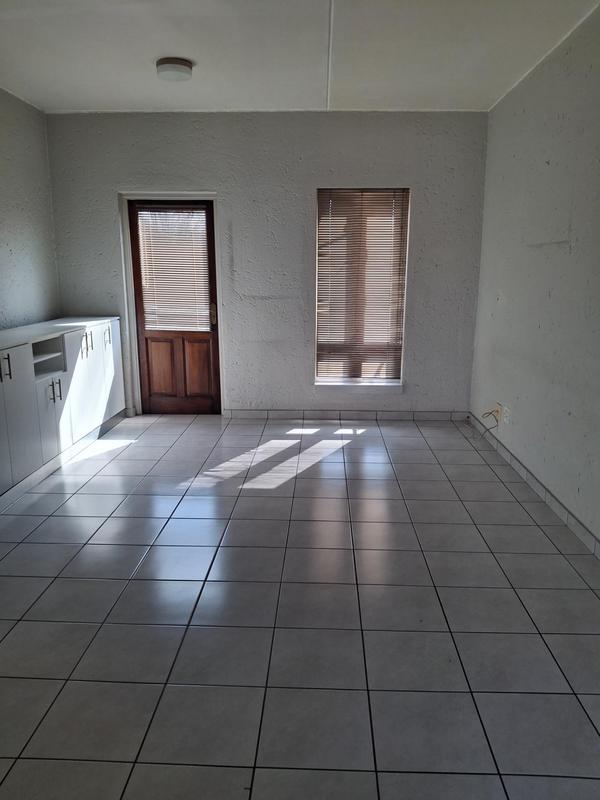 To Let 1 Bedroom Property for Rent in Montgomery Park Gauteng