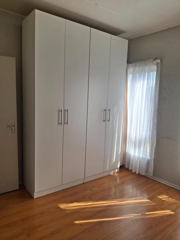 To Let 1 Bedroom Property for Rent in Montgomery Park Gauteng