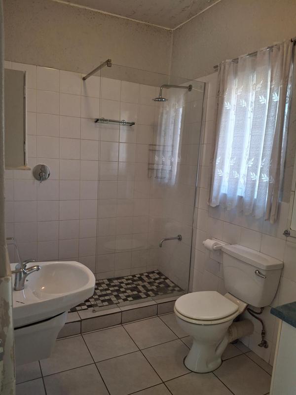 To Let 1 Bedroom Property for Rent in Montgomery Park Gauteng