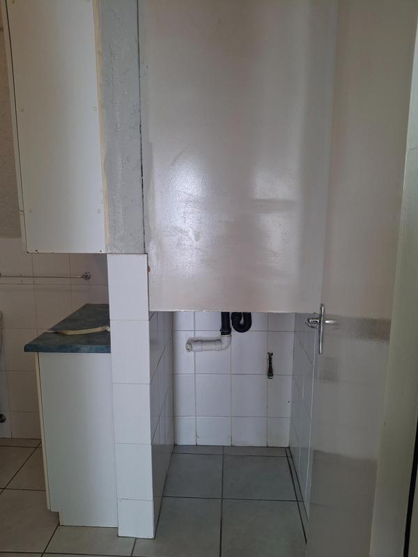 To Let 1 Bedroom Property for Rent in Montgomery Park Gauteng