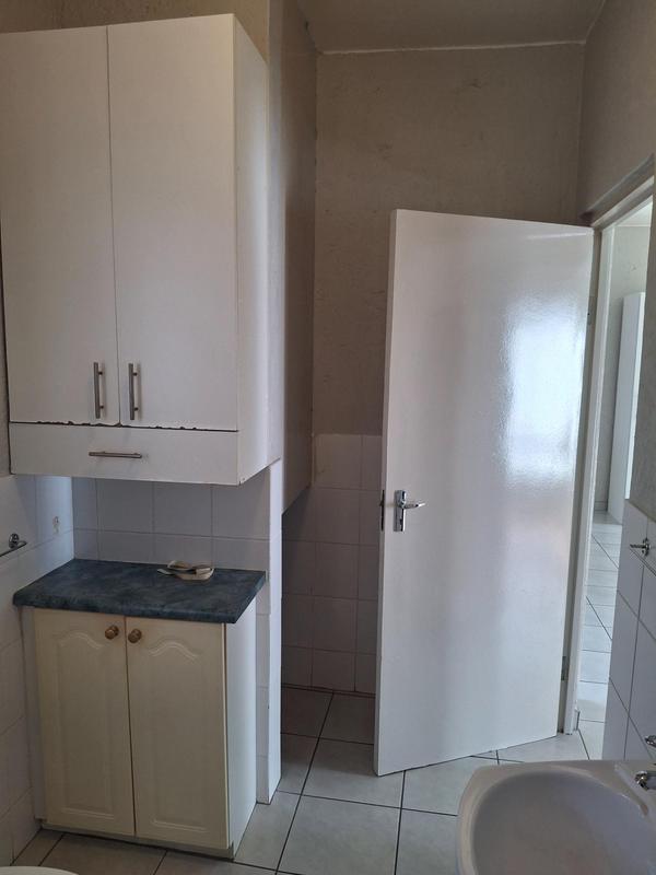 To Let 1 Bedroom Property for Rent in Montgomery Park Gauteng
