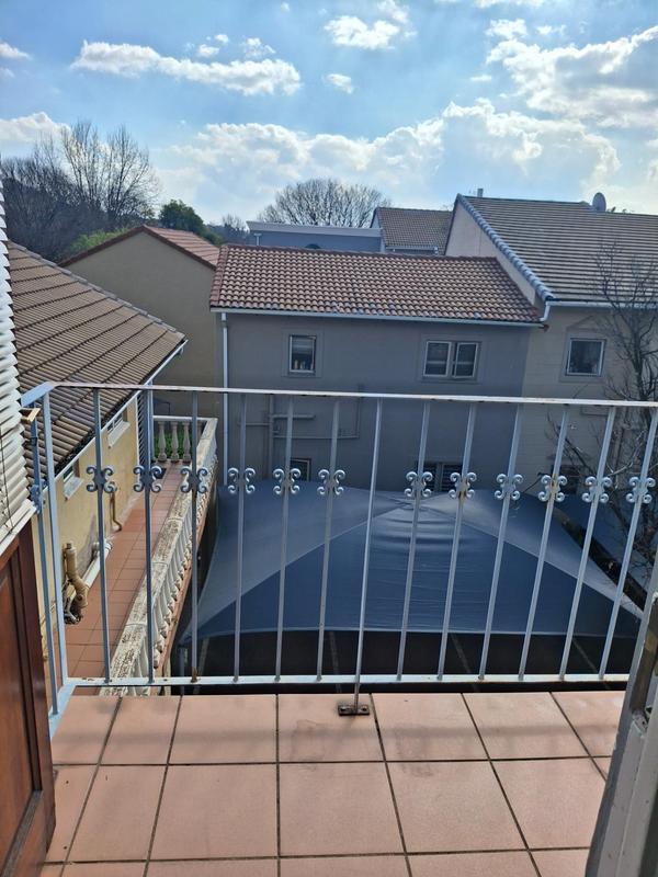To Let 1 Bedroom Property for Rent in Montgomery Park Gauteng