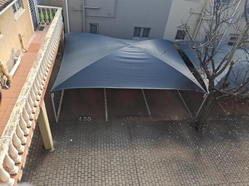 To Let 1 Bedroom Property for Rent in Montgomery Park Gauteng
