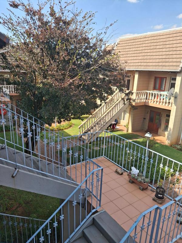 To Let 1 Bedroom Property for Rent in Montgomery Park Gauteng