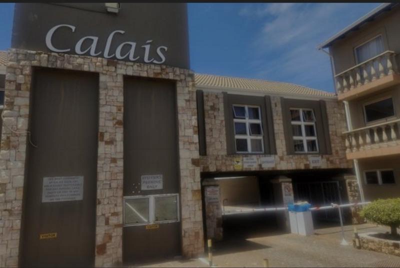 To Let 1 Bedroom Property for Rent in Montgomery Park Gauteng