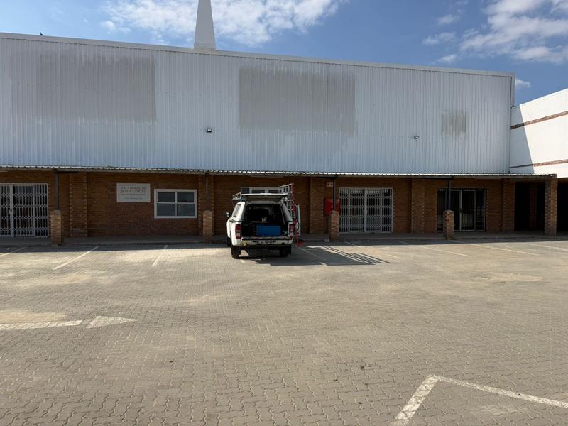 Commercial Property for Sale in Diepsloot Gauteng