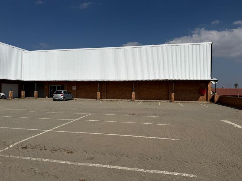 Commercial Property for Sale in Diepsloot Gauteng