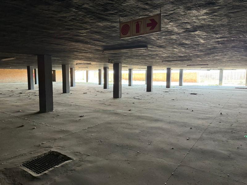 Commercial Property for Sale in Diepsloot Gauteng