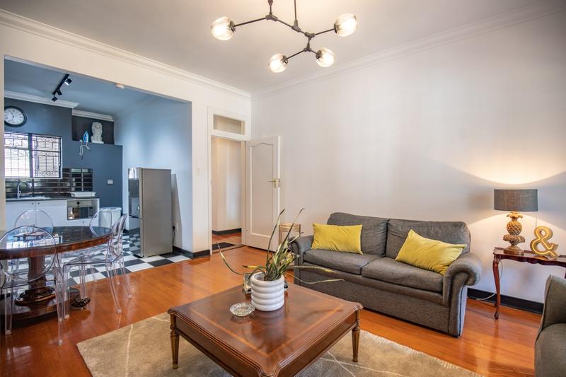 To Let 2 Bedroom Property for Rent in Eastwood Gauteng