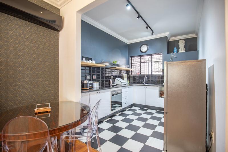 To Let 2 Bedroom Property for Rent in Eastwood Gauteng