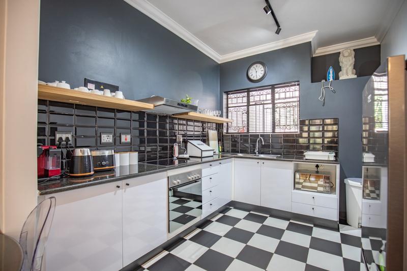 To Let 2 Bedroom Property for Rent in Eastwood Gauteng