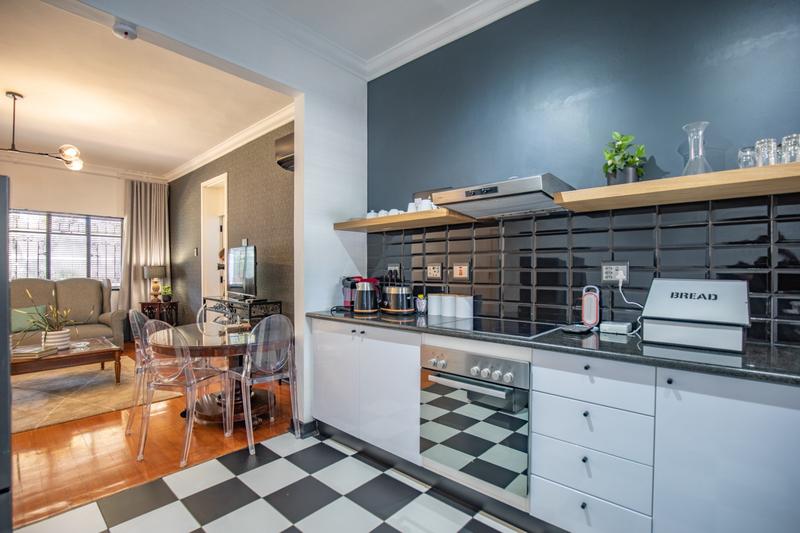To Let 2 Bedroom Property for Rent in Eastwood Gauteng