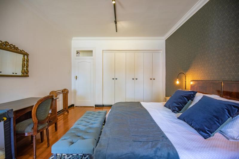 To Let 2 Bedroom Property for Rent in Eastwood Gauteng