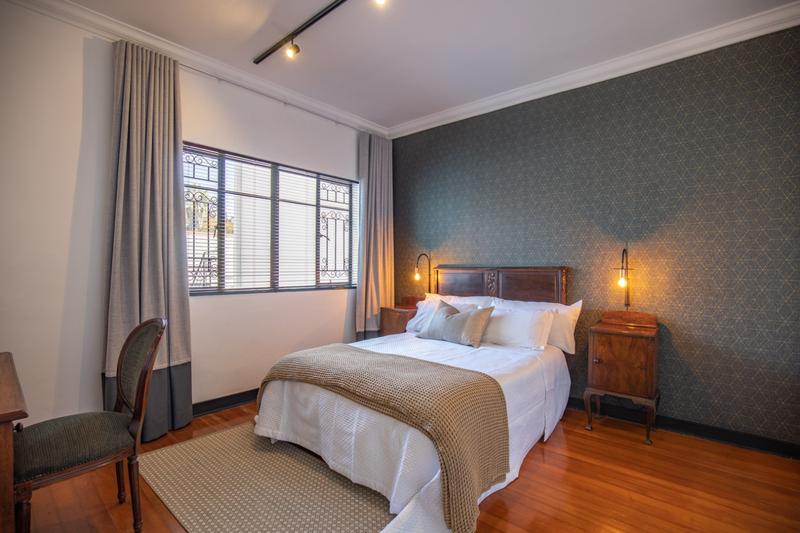 To Let 2 Bedroom Property for Rent in Eastwood Gauteng