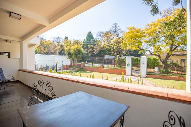 To Let 2 Bedroom Property for Rent in Eastwood Gauteng