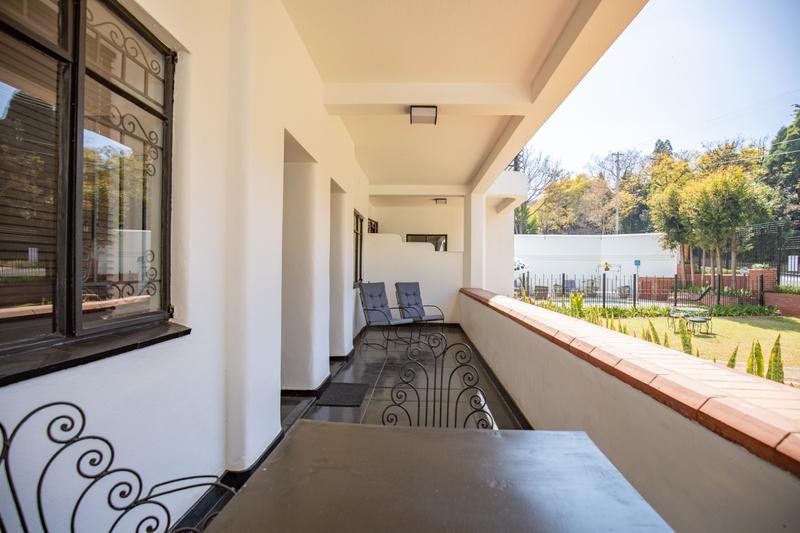 To Let 2 Bedroom Property for Rent in Eastwood Gauteng