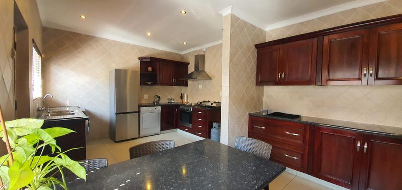 3 Bedroom Property for Sale in Regents Park Gauteng