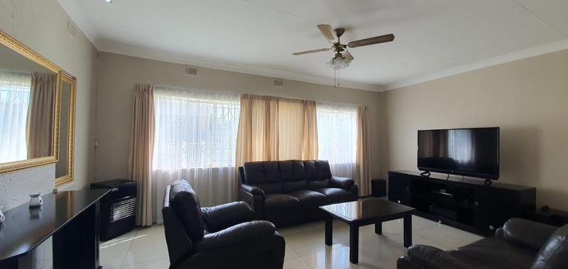 3 Bedroom Property for Sale in Regents Park Gauteng