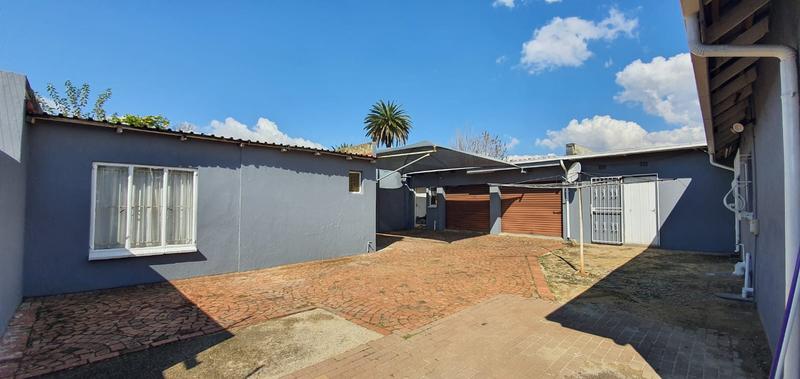 3 Bedroom Property for Sale in Regents Park Gauteng