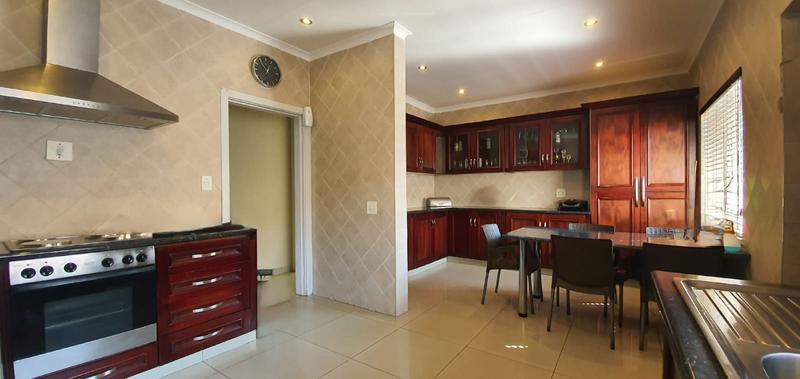 3 Bedroom Property for Sale in Regents Park Gauteng