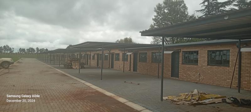 To Let 1 Bedroom Property for Rent in Broadacres Gauteng