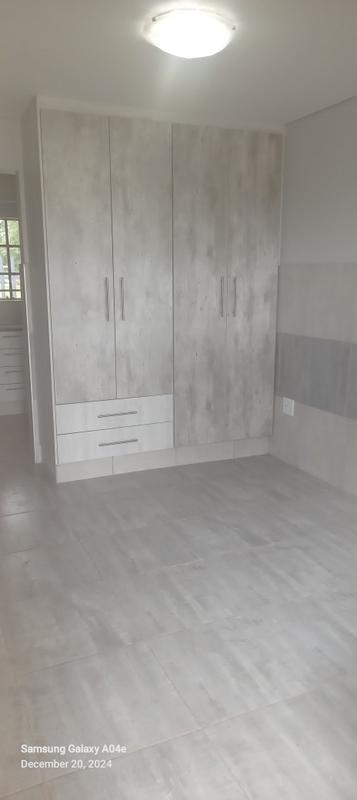 To Let 1 Bedroom Property for Rent in Broadacres Gauteng