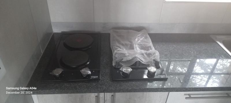 To Let 1 Bedroom Property for Rent in Broadacres Gauteng