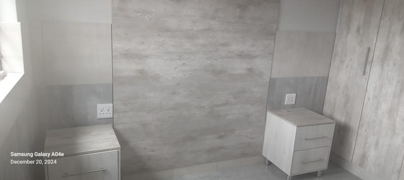 To Let 1 Bedroom Property for Rent in Broadacres Gauteng