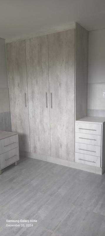 To Let 1 Bedroom Property for Rent in Broadacres Gauteng