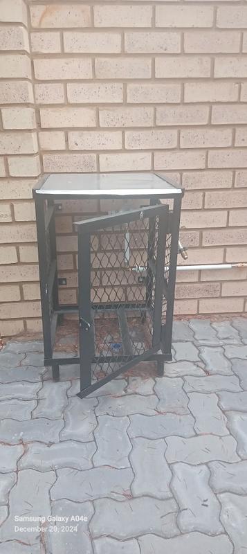 To Let 1 Bedroom Property for Rent in Broadacres Gauteng