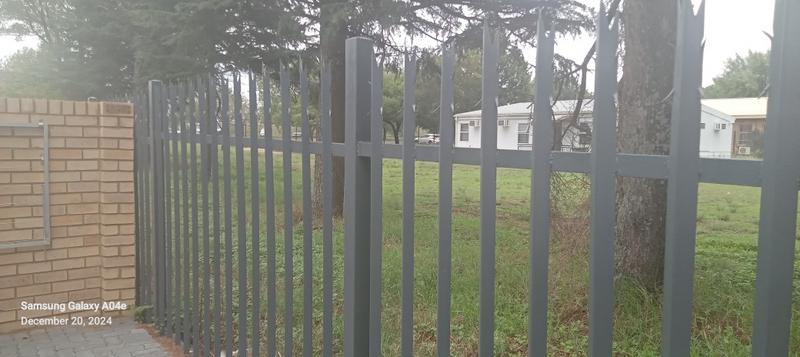 To Let 1 Bedroom Property for Rent in Broadacres Gauteng