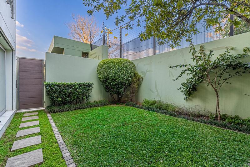 3 Bedroom Property for Sale in Craighall Park Gauteng