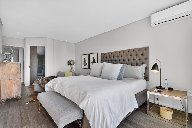 3 Bedroom Property for Sale in Craighall Park Gauteng