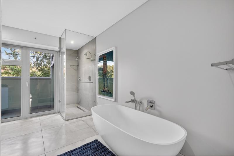 3 Bedroom Property for Sale in Craighall Park Gauteng
