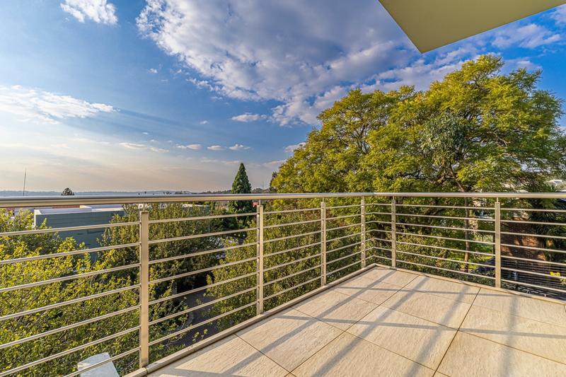 3 Bedroom Property for Sale in Craighall Park Gauteng