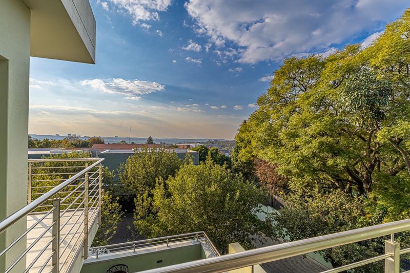 3 Bedroom Property for Sale in Craighall Park Gauteng