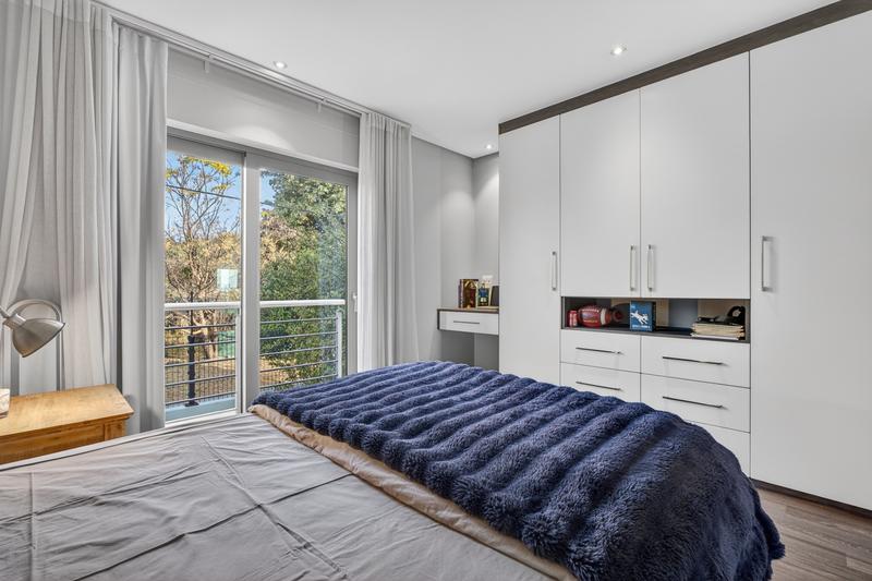 3 Bedroom Property for Sale in Craighall Park Gauteng