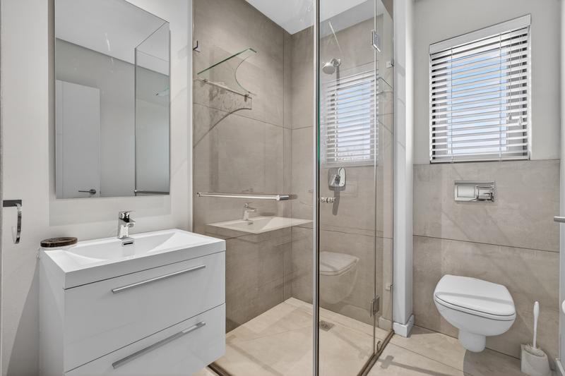 3 Bedroom Property for Sale in Craighall Park Gauteng