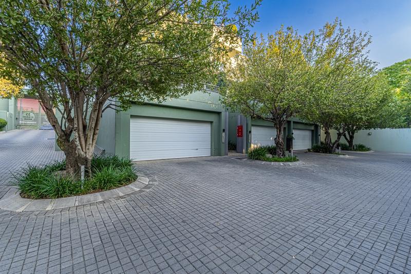 3 Bedroom Property for Sale in Craighall Park Gauteng